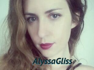 AlyssaGliss