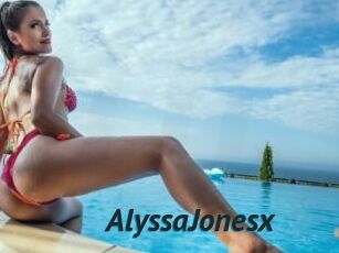 AlyssaJonesx