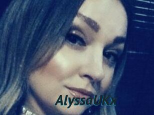 AlyssaUKx