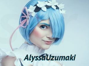 AlyssaUzumaki