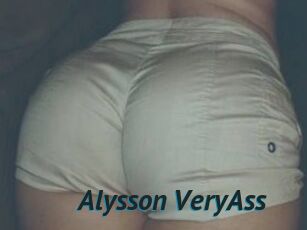 Alysson_VeryAss