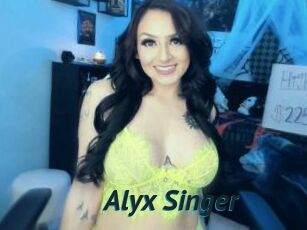 Alyx_Singer