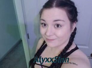 Alyxx_Sinn