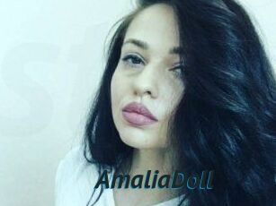 AmaliaDoll