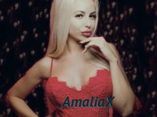 AmaliaX