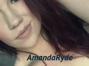 AmandaRyde