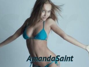 AmandaSaint