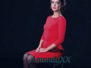 AmandaXX