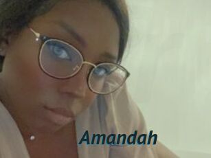 Amandah