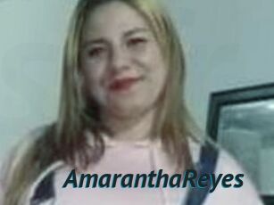 AmaranthaReyes