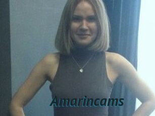 Amarincams