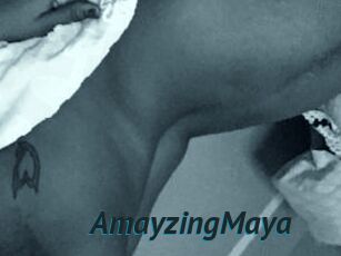 AmayzingMaya