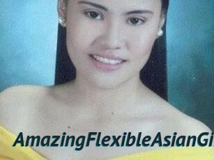 AmazingFlexibleAsianGirl