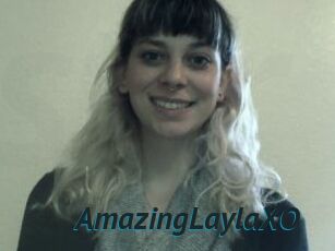 AmazingLaylaXO