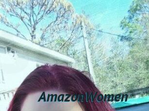 AmazonWomen