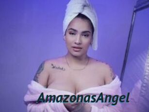 AmazonasAngel