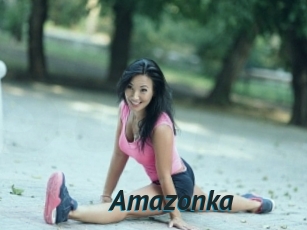 Amazonka