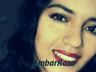 AmbarRose