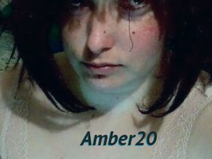 Amber20