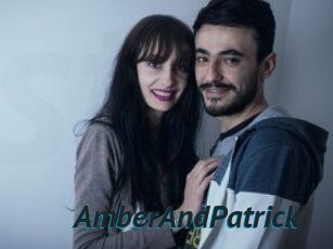 AmberAndPatrick