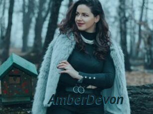 AmberDevon