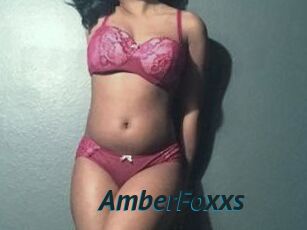 AmberFoxxs