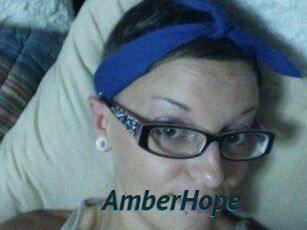 AmberHope