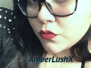 AmberLushX