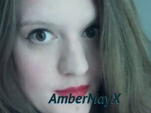 AmberMayX