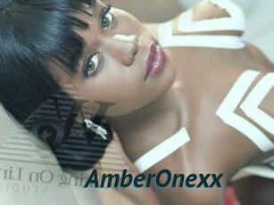 AmberOnexx