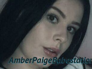 AmberPaigeBabestation