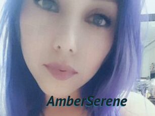 AmberSerene