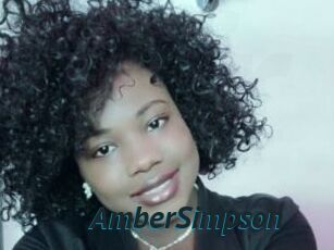 AmberSimpson