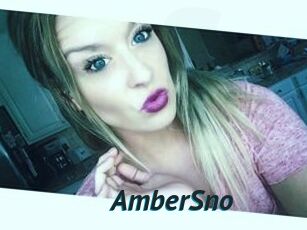 AmberSno