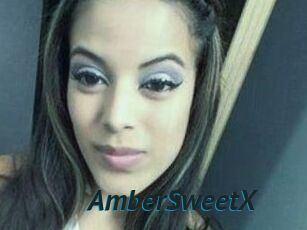 AmberSweetX