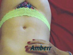 Amberr