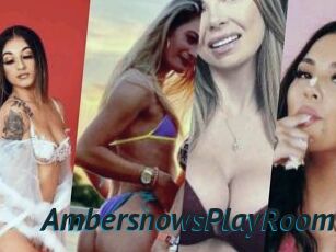 AmbersnowsPlayRoom