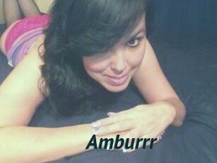 Amburrr