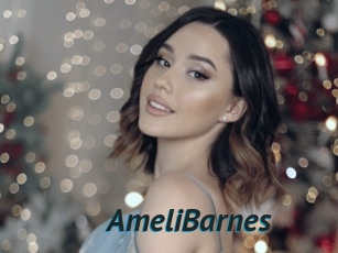 AmeliBarnes