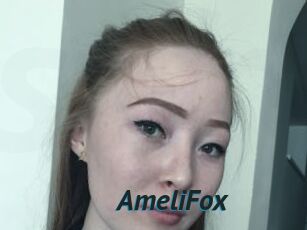 AmeliFox