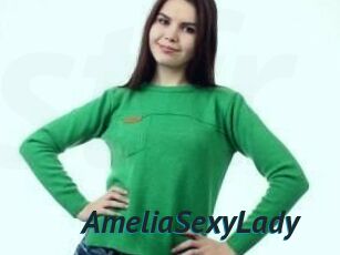 AmeliaSexyLady