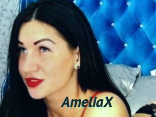 AmeliaX