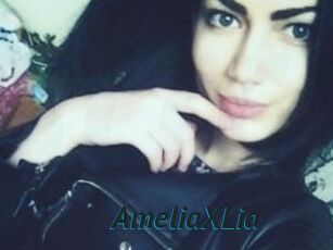 AmeliaXLia