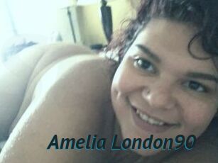 Amelia_London90