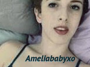 Ameliababyxo