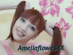 AmeliaflowerXX