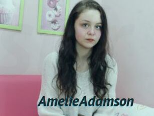 AmelieAdamson