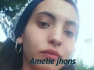 Amelie_jhons