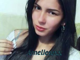 Ameliesexx