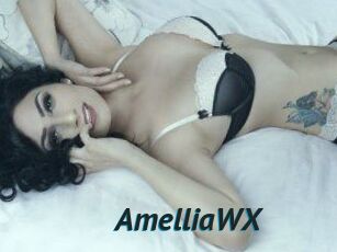 AmelliaWX